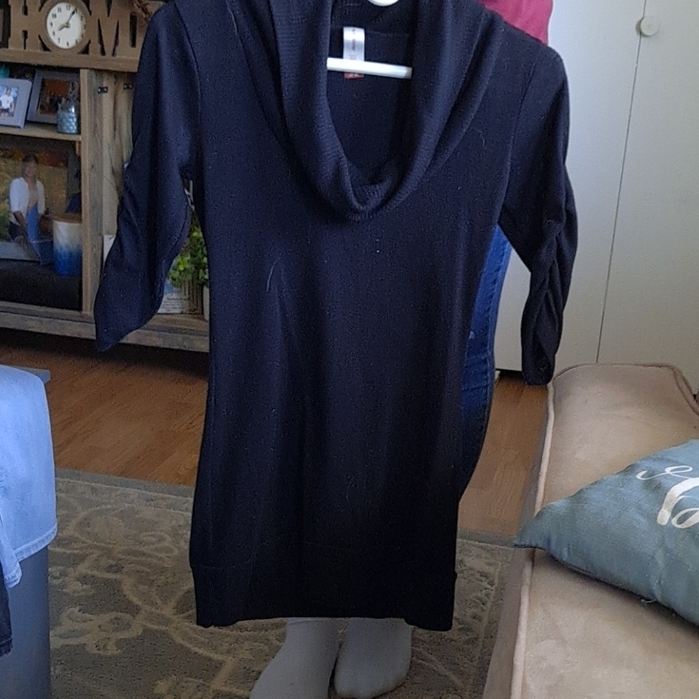 Women's dress